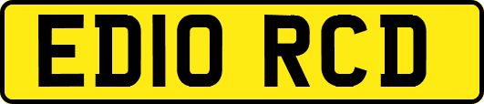 ED10RCD