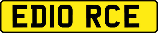ED10RCE