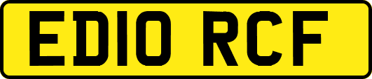 ED10RCF
