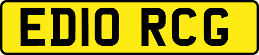 ED10RCG