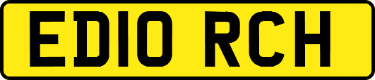 ED10RCH