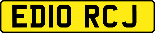 ED10RCJ