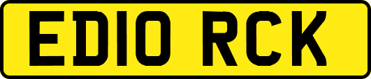 ED10RCK