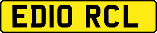 ED10RCL
