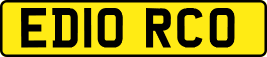 ED10RCO
