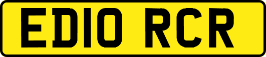 ED10RCR