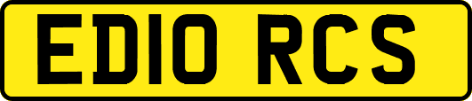 ED10RCS