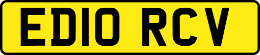 ED10RCV