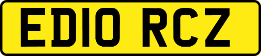 ED10RCZ