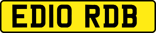ED10RDB