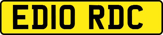ED10RDC