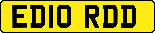 ED10RDD