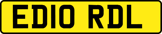 ED10RDL