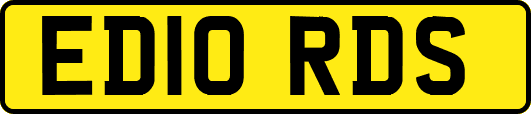 ED10RDS