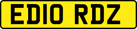 ED10RDZ