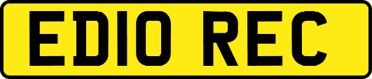 ED10REC