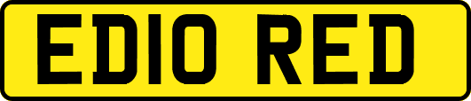 ED10RED