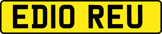 ED10REU