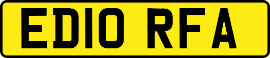 ED10RFA