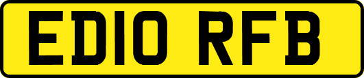 ED10RFB