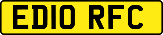 ED10RFC
