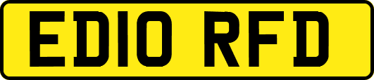ED10RFD