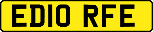 ED10RFE