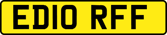 ED10RFF