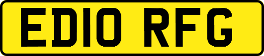 ED10RFG