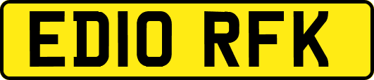 ED10RFK
