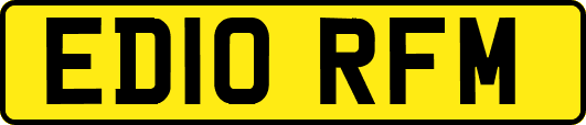 ED10RFM