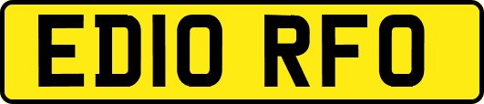 ED10RFO