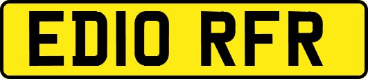 ED10RFR