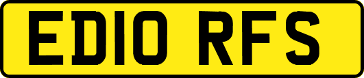 ED10RFS