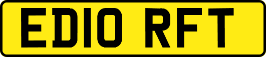 ED10RFT