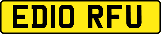 ED10RFU
