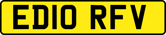ED10RFV