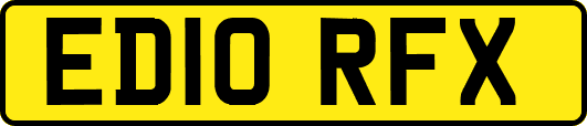 ED10RFX
