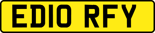 ED10RFY