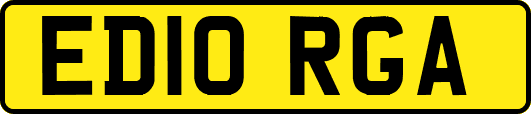 ED10RGA