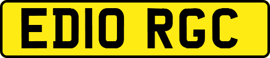 ED10RGC