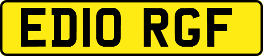 ED10RGF