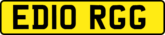 ED10RGG