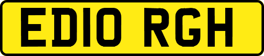 ED10RGH