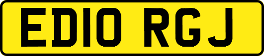 ED10RGJ