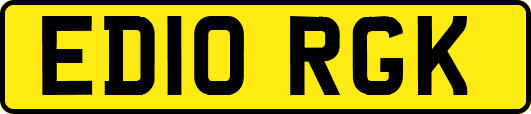 ED10RGK