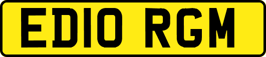 ED10RGM