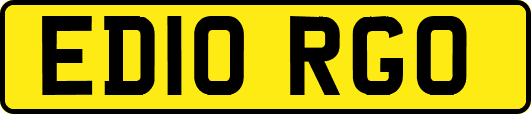 ED10RGO