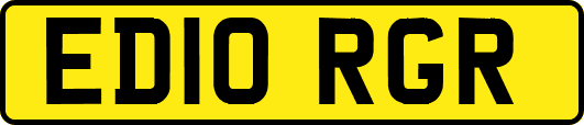 ED10RGR