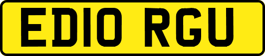 ED10RGU
